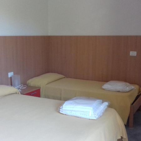 Aparthotel Etruriamare San Vincenzo Zewnętrze zdjęcie