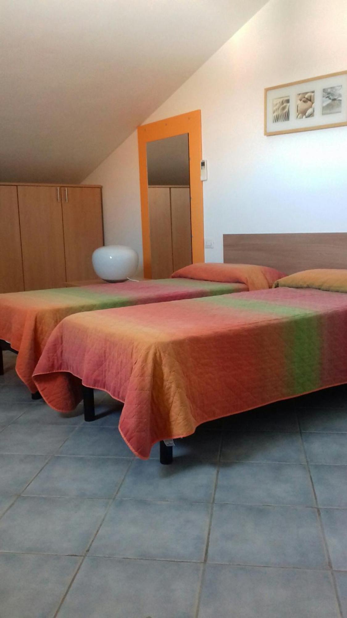 Aparthotel Etruriamare San Vincenzo Zewnętrze zdjęcie