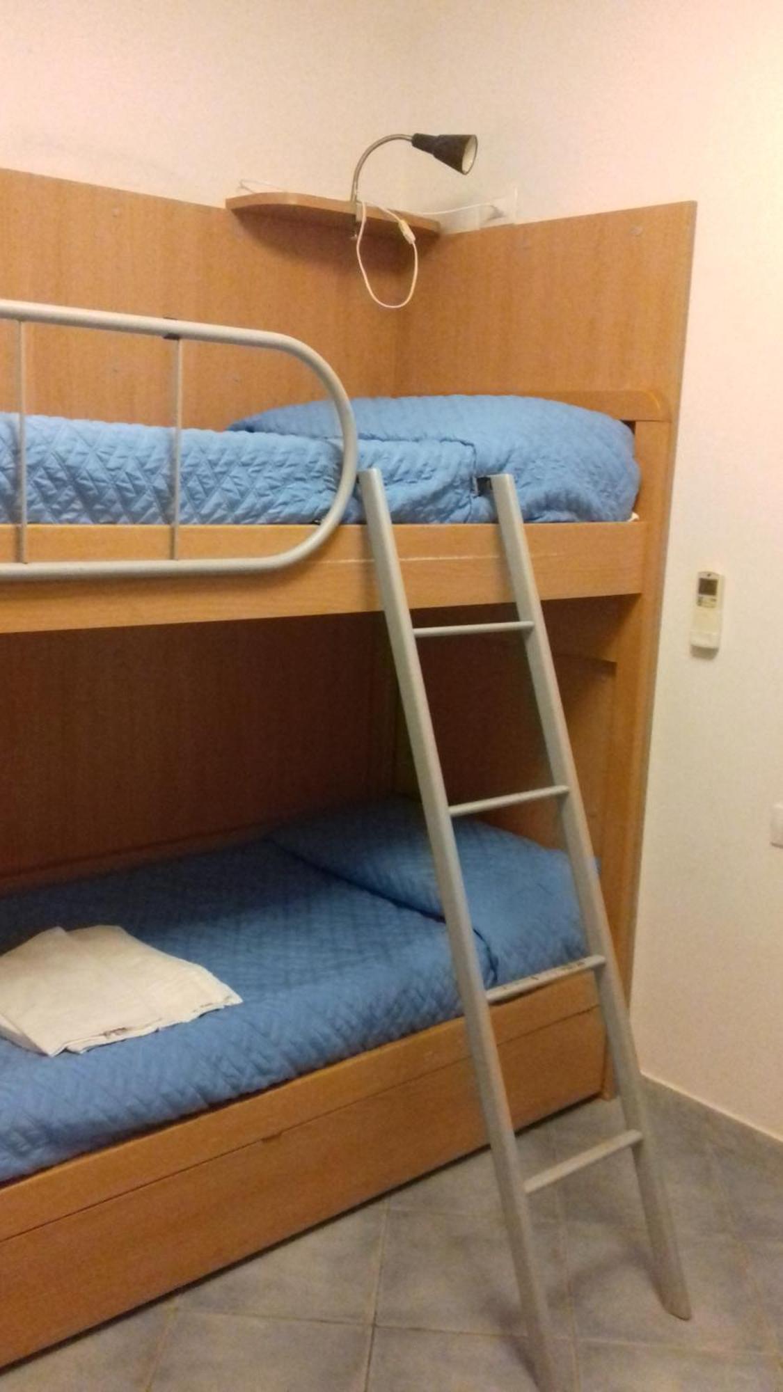 Aparthotel Etruriamare San Vincenzo Zewnętrze zdjęcie